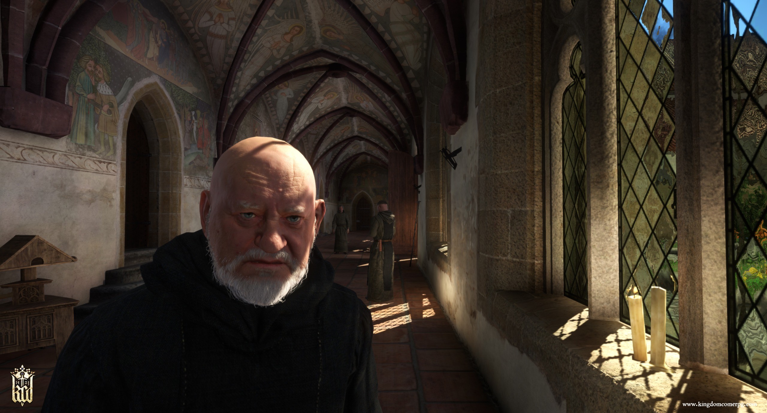 Kingdom Come: Deliverance - Imagen 17